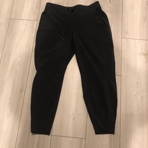NWT Eddie Bauer Women's Departure Jogger Pants  - Petite Small